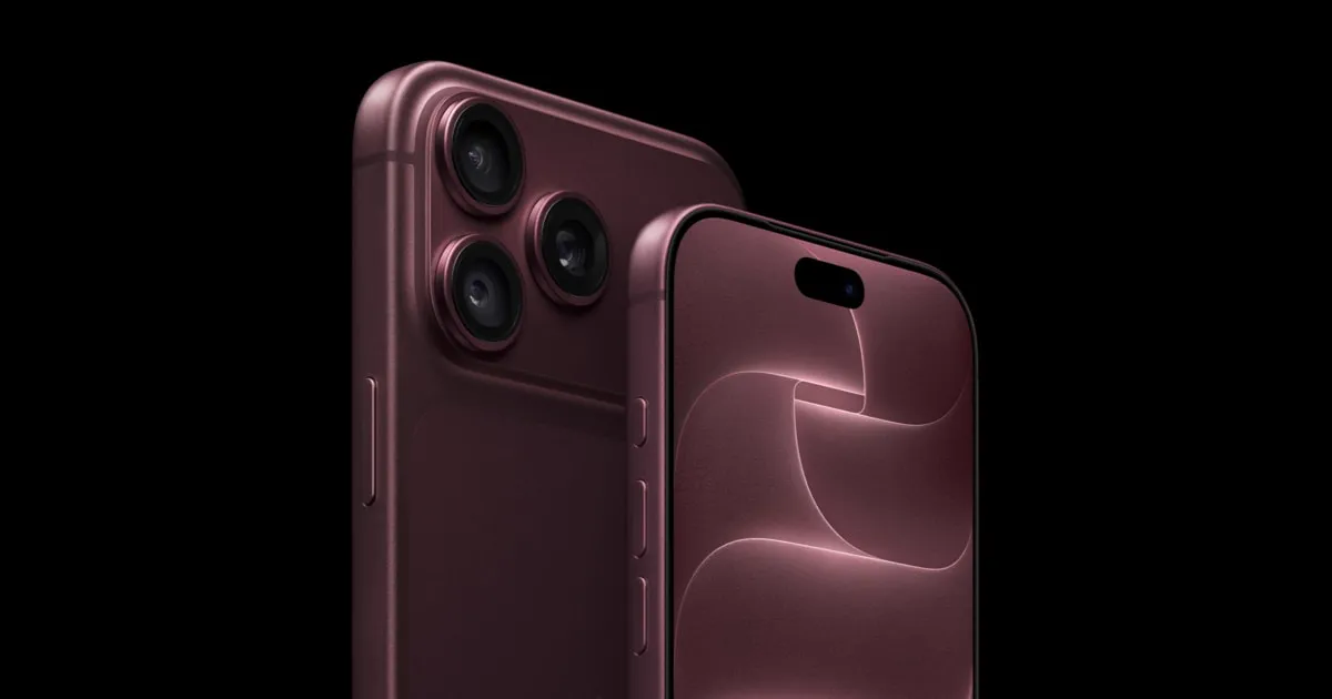 iPhone 18 Pro, Pro Max and the Foldable iPhone Duo: Apple's Fall Lineup, Priced