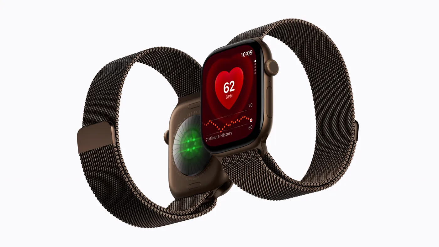 Apple Watch Series 12 and Ultra 4 Track Your Heart Every Five Seconds