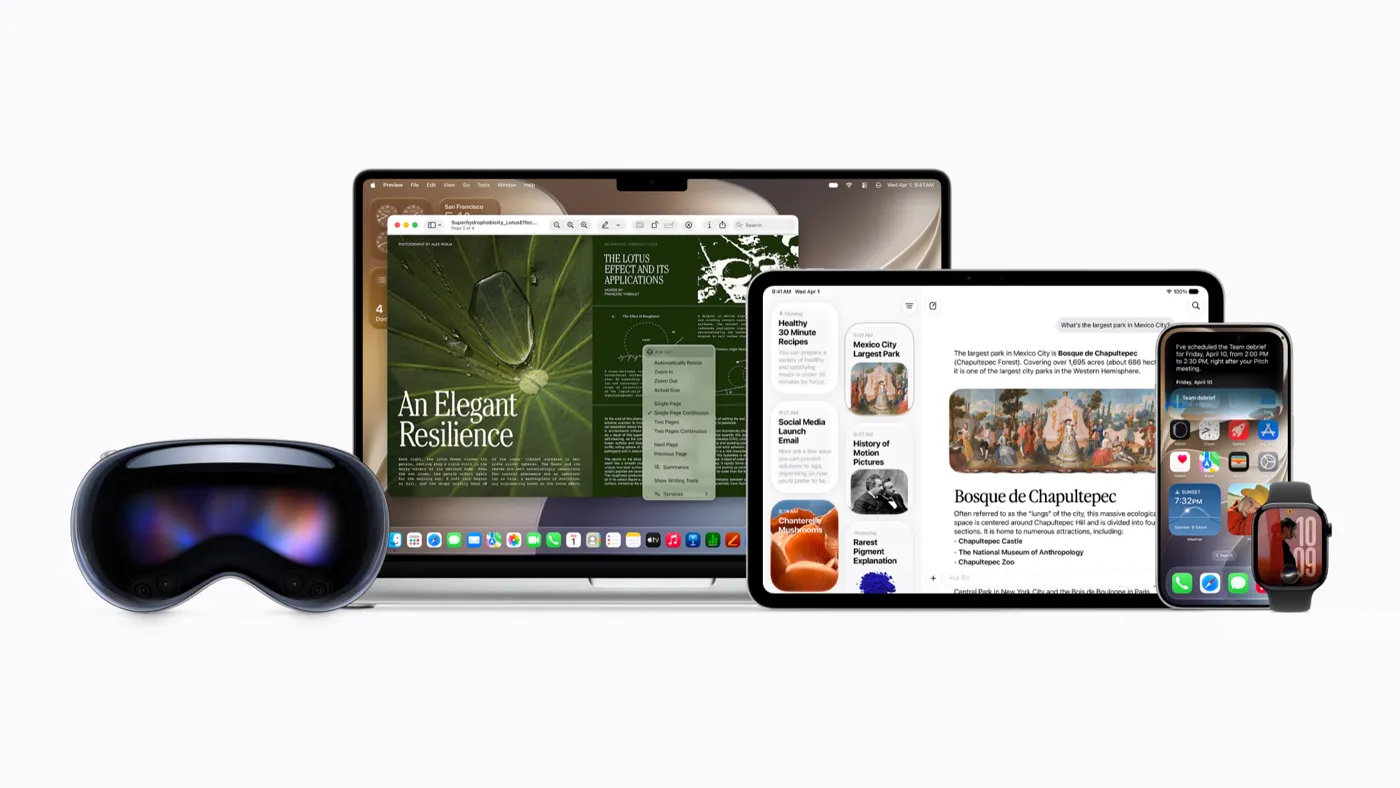 Siri AI 将于周一以 Beta 测试版形式上线,设有每日使用限额并计划推出付费版