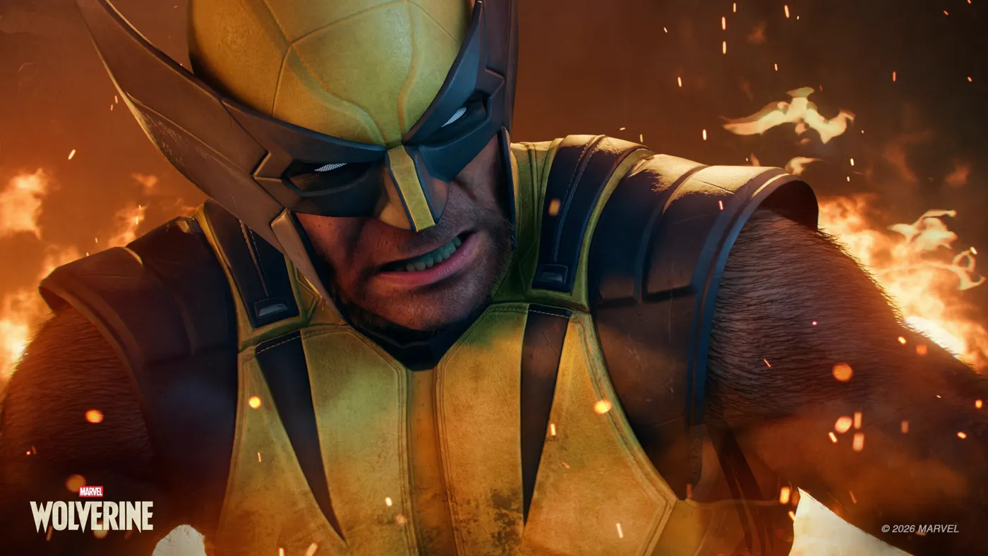 Marvel's Wolverine Reviews Are In, and It's Sony's Lowest-Scoring PS5 Exclusive Yet