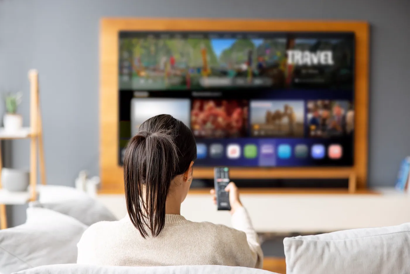 Eight Streaming Services Now Cost $139 a Month Ad-Free, About What Cable Cost a Decade Ago