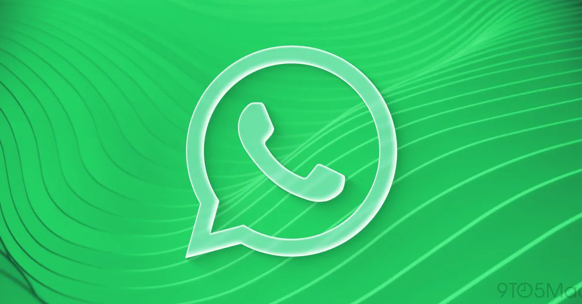 WhatsApp for Apple Watch Adds Full Emoji Reaction Support