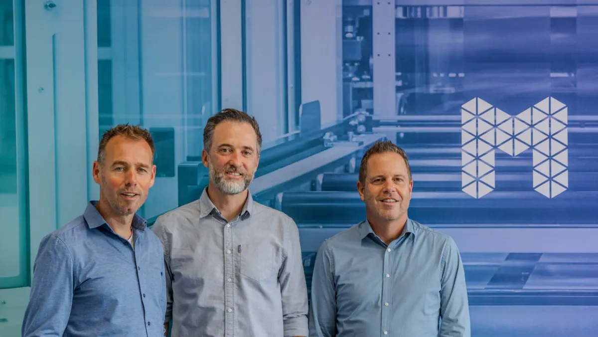 Morphotonics Raises €40M to Adapt Smart Glass Optics for AI Data Centers