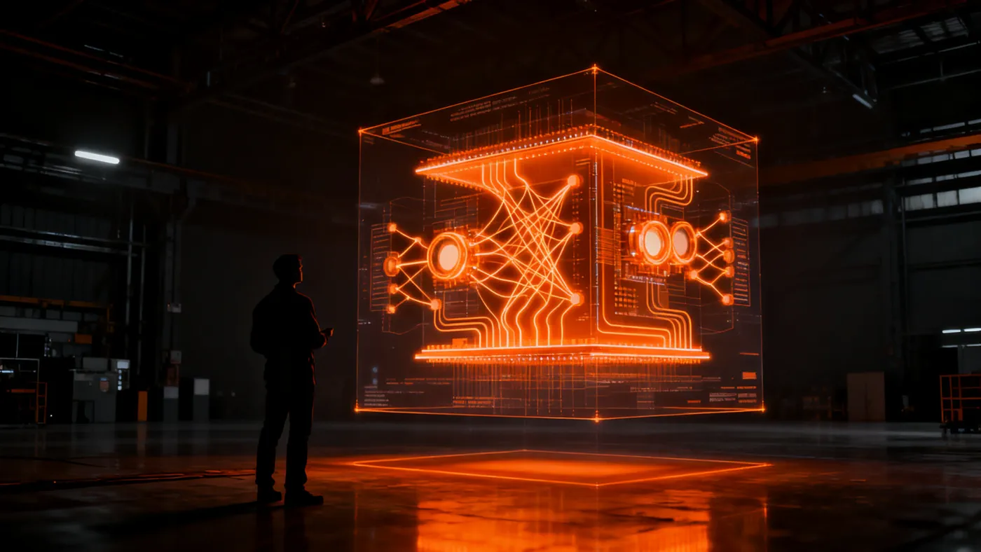Morphotonics Raises €40M to Adapt Smart Glass Optics for AI Data Centers