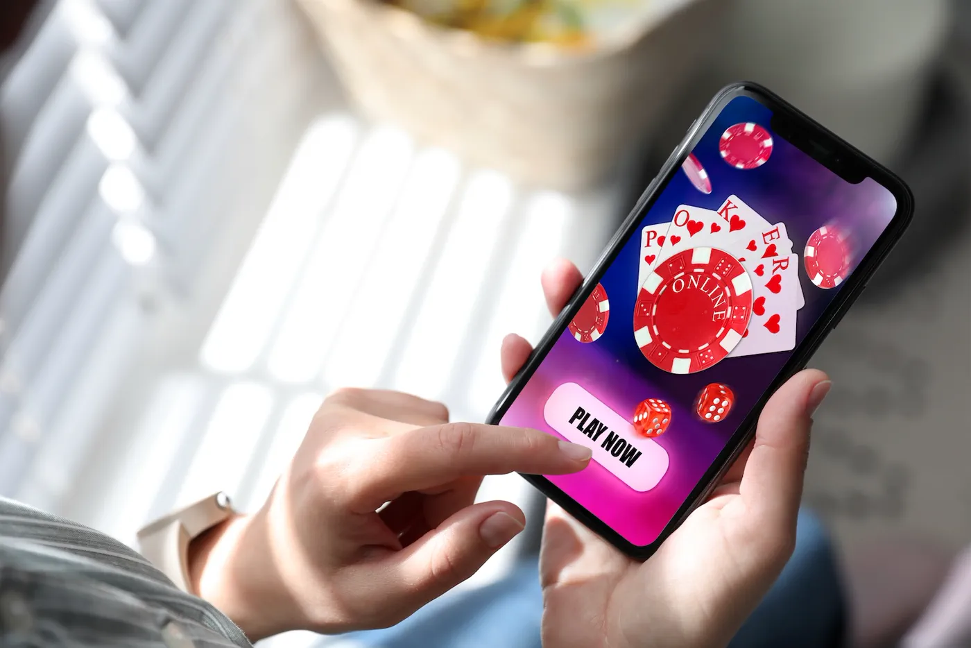 巴西法院勒令 Apple 对赌场类应用内购实施年龄核验