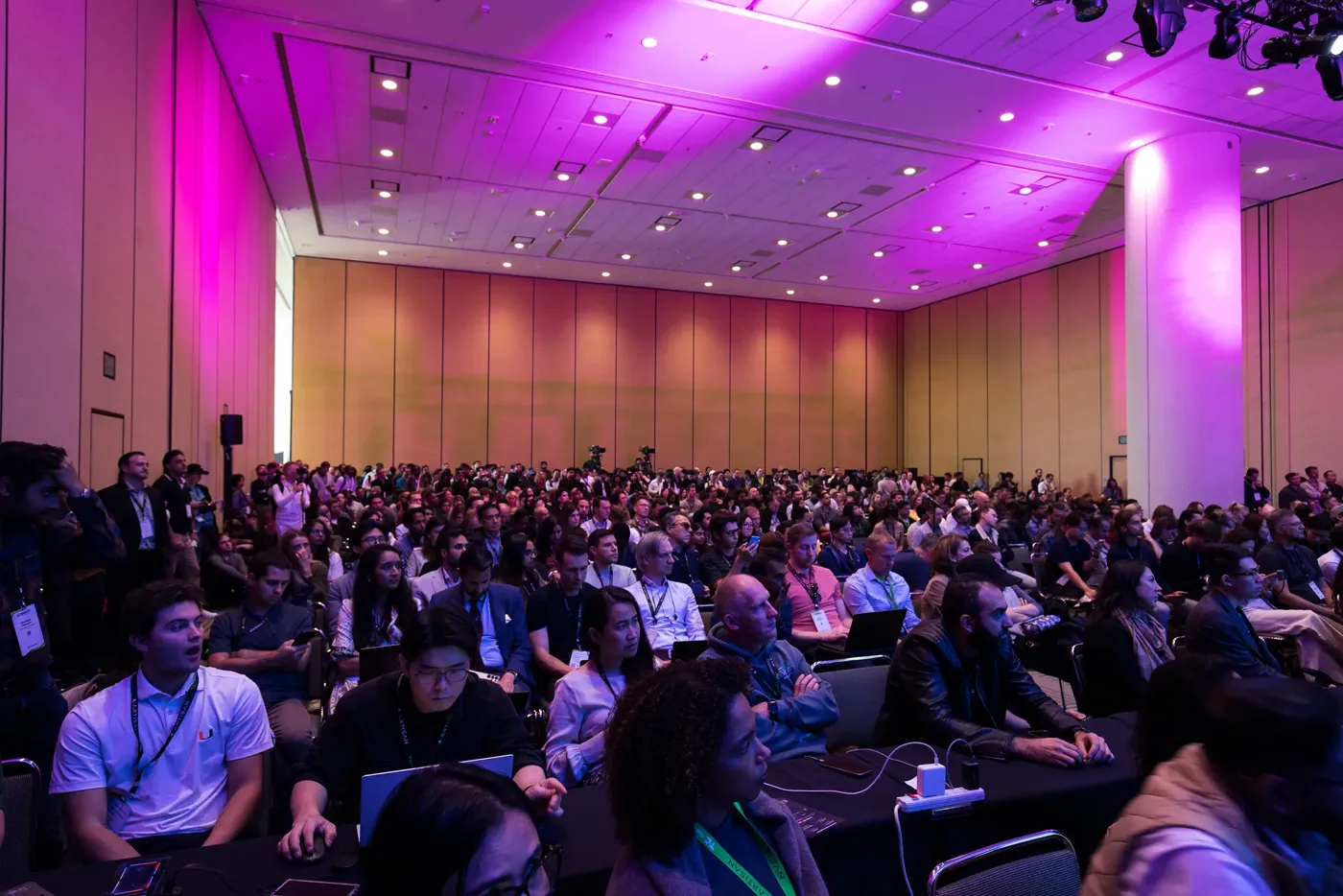 TechCrunch Disrupt 2026 Offers 50% Discount on Second Pass for Co-Founders