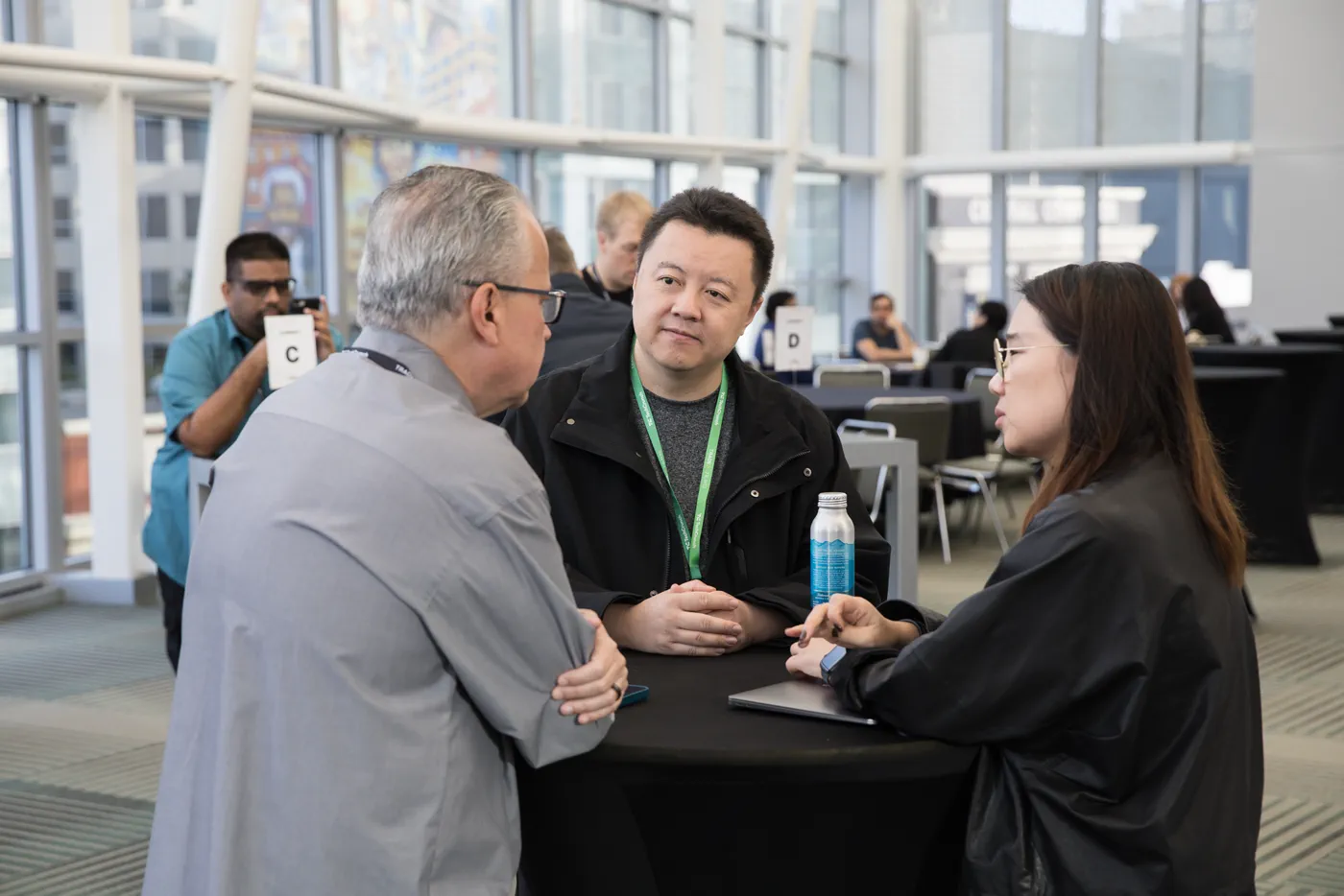 TechCrunch Disrupt 2026 Offers 50% Discount on Second Pass for Co-Founders