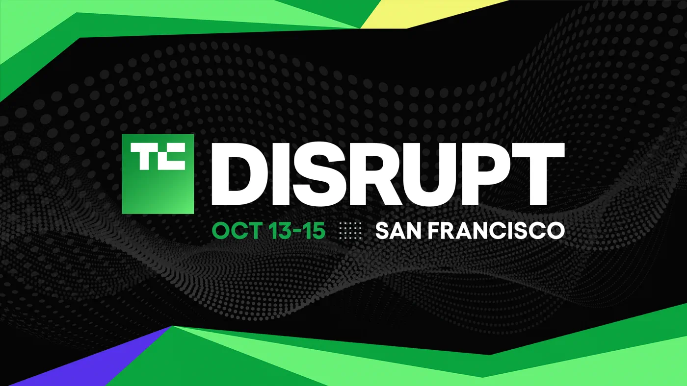 TechCrunch Disrupt 2026 Offers 50% Discount on Second Pass for Co-Founders