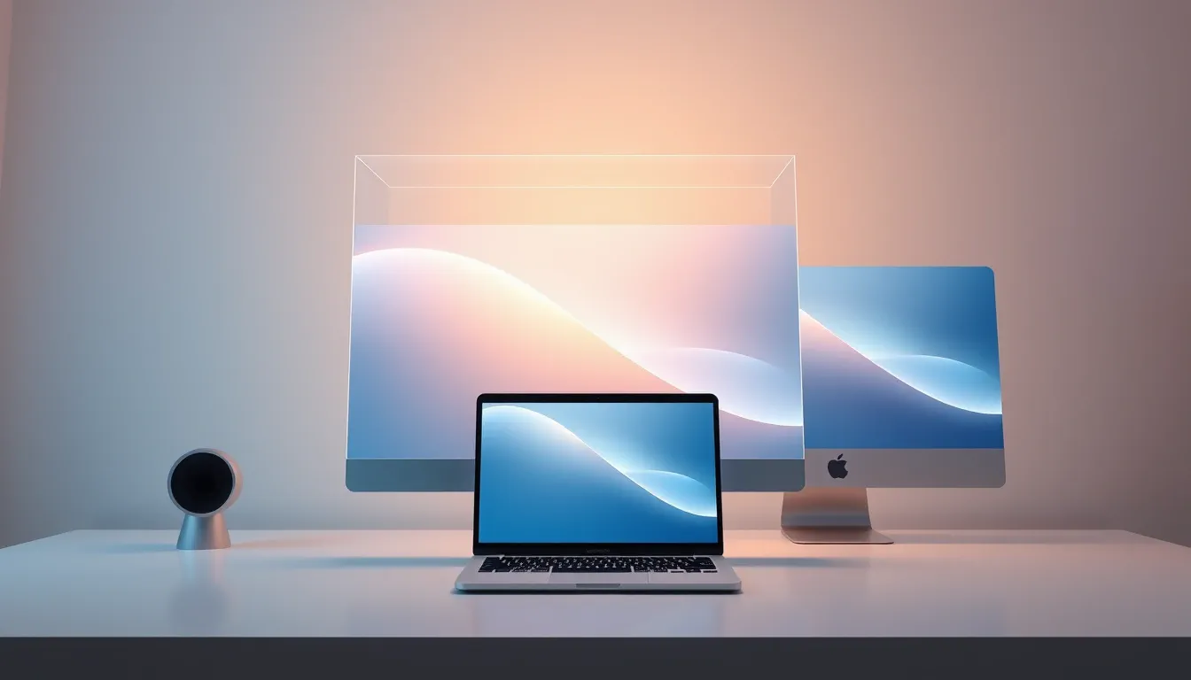 What's Gone in macOS Golden Gate and What's Next in macOS 28