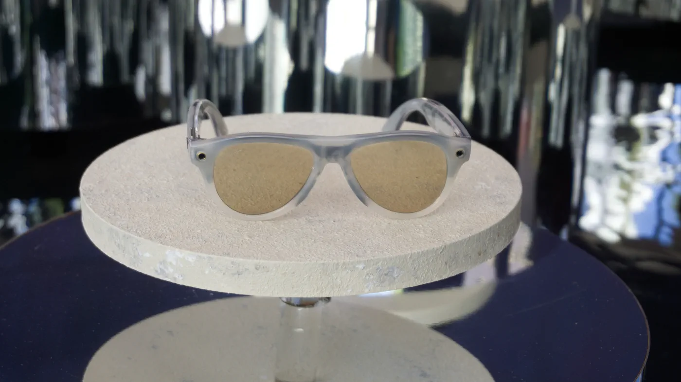 How to Stop Meta Training AI on Your Smart Glasses' Visual Data