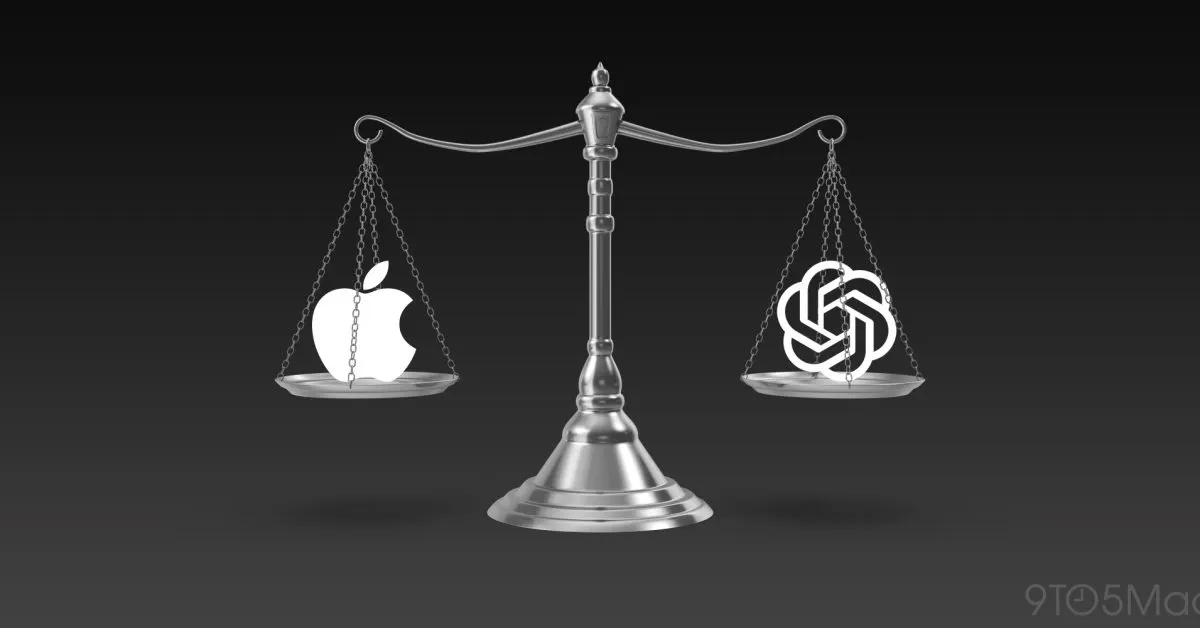 OpenAI Accuses Apple of Improperly Sneaking New Evidence Into Trade Secrets Lawsuit