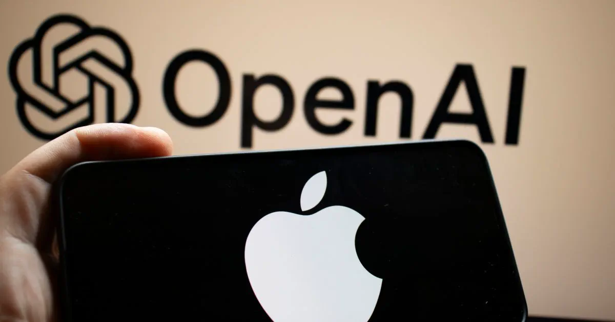 OpenAI 指控 Apple 在商业秘密诉讼中不正当引入新证据