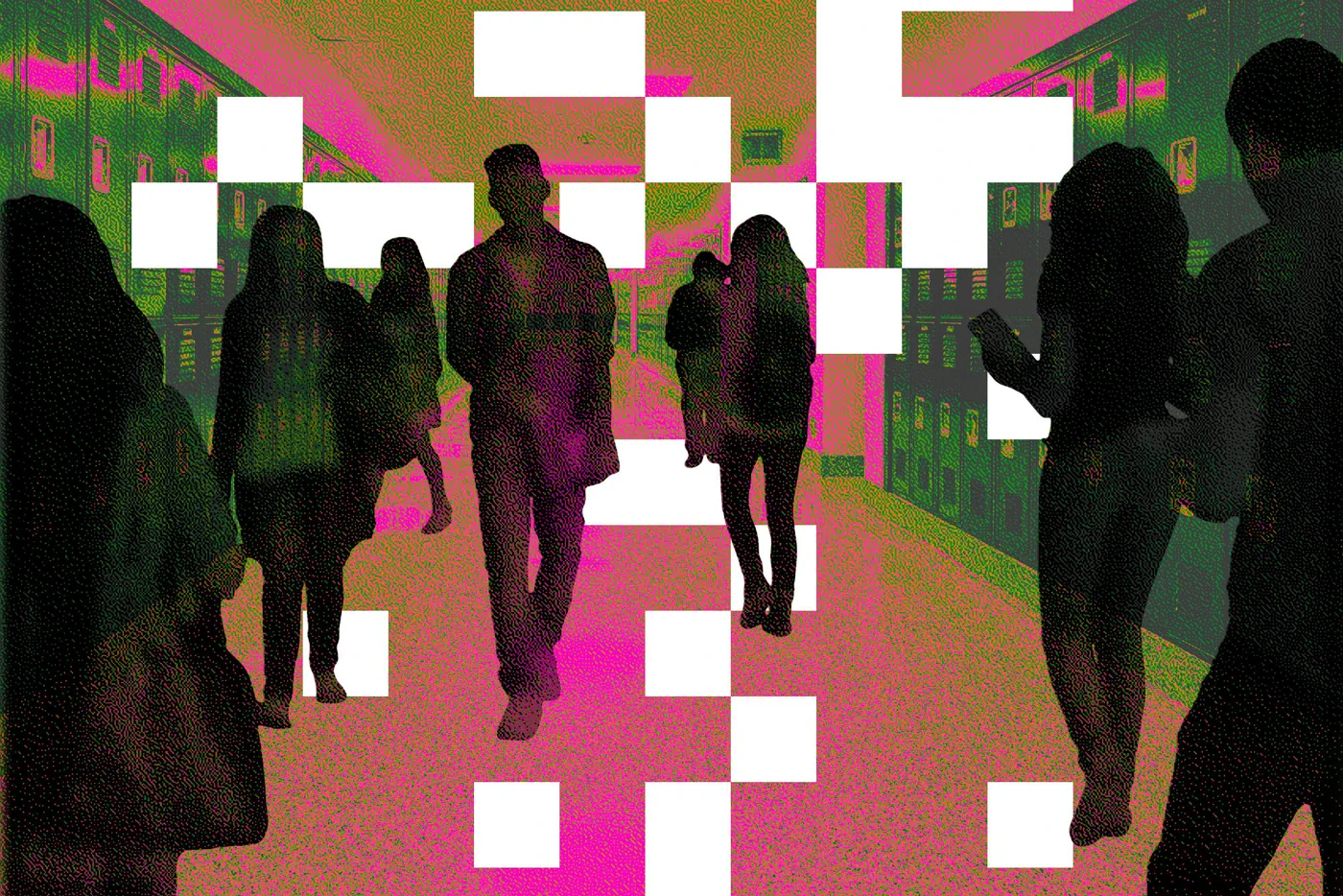 Middle Schoolers Turned NPR's Spotify Podcast Comments Into a Secret Group Chat