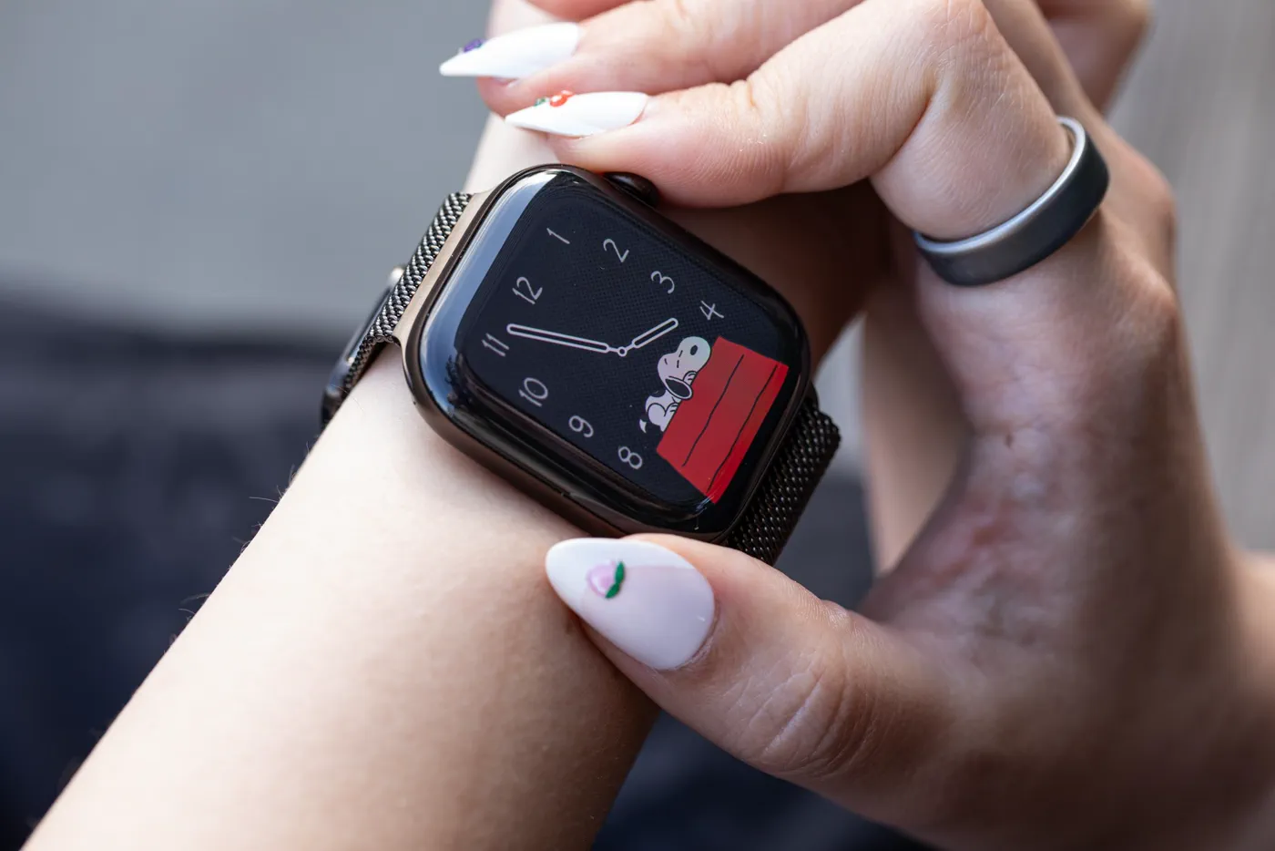 Apple Hit With Record $5.7 Billion Verdict Over iPhone and Apple Watch Haptics