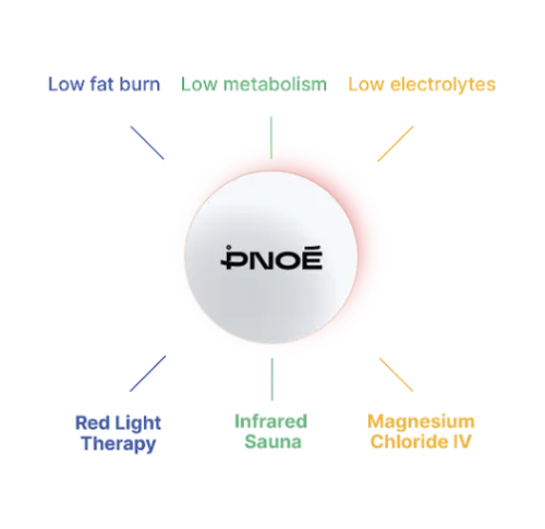 PNOĒ Unveils Self-Serve VO2 Max Breath Mask for Gyms, Dropping the Operator