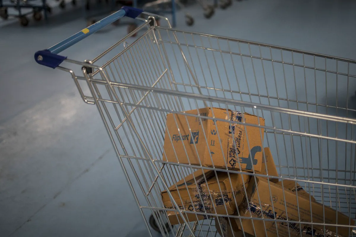 Google Tests Direct Flipkart Purchases in Gemini and AI Mode Ahead of Festive Season
