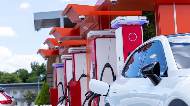 Level 1, 2, and 3 EV Chargers: Which Setup Is Actually Best for You?