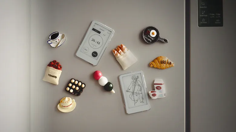 Boox Opens Preorders for Picco, an Ultra-Pocketable $99 E-Reader