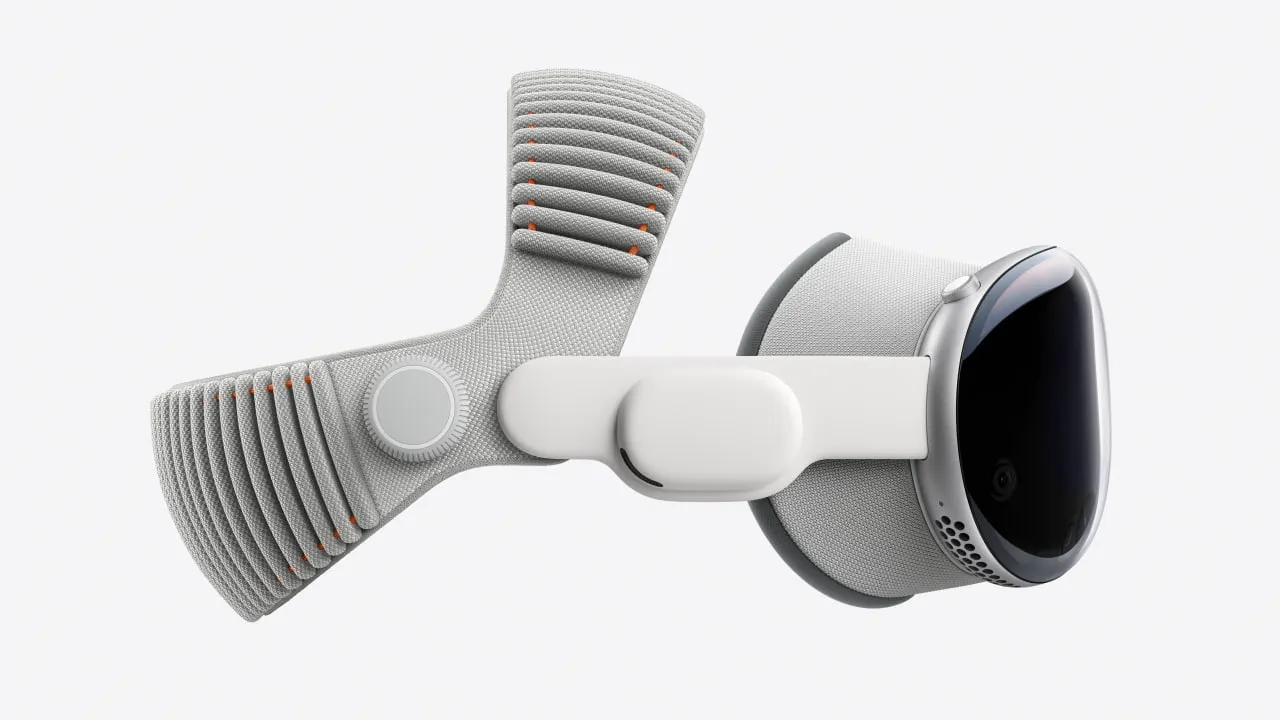 Apple Weighs Four Vision Pro Redesigns as Next-Gen Headset Slips to 2028