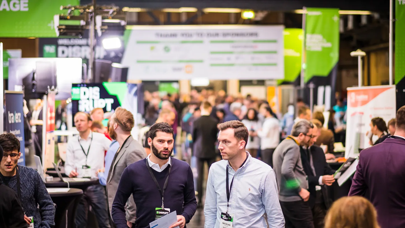 Anthropic, Gamma, and Clay to Tackle Enterprise AI Reality at Disrupt 2026