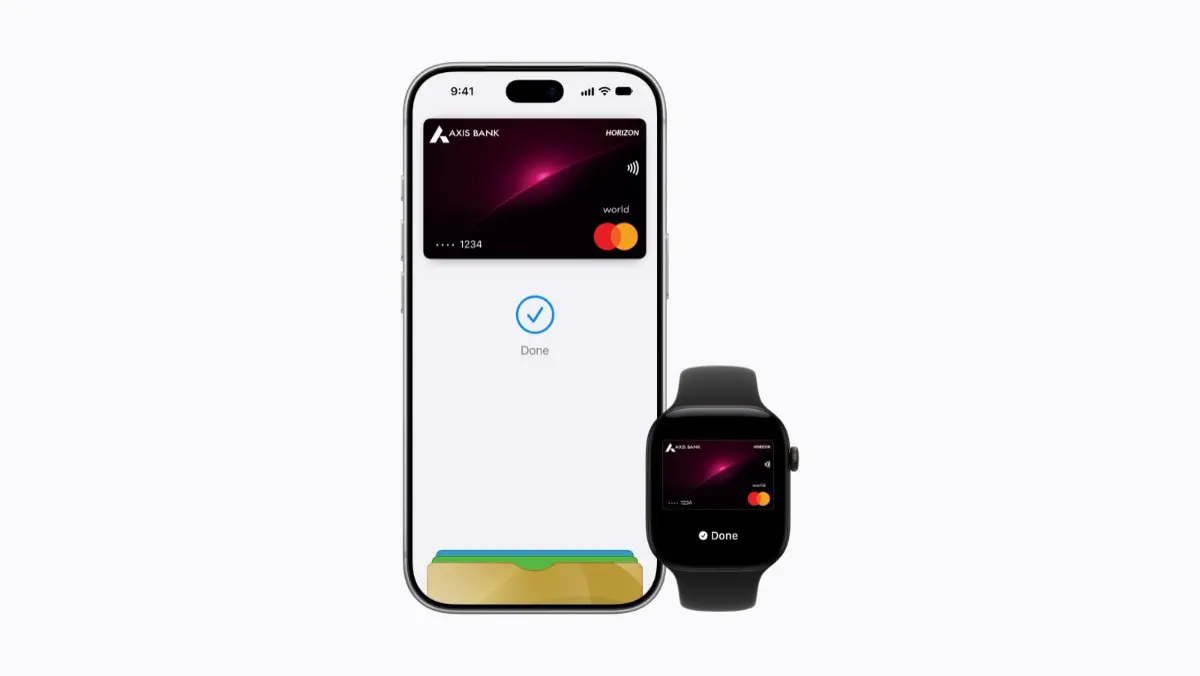 Apple Pay Finally Launches in India After Years of Regulatory Delays