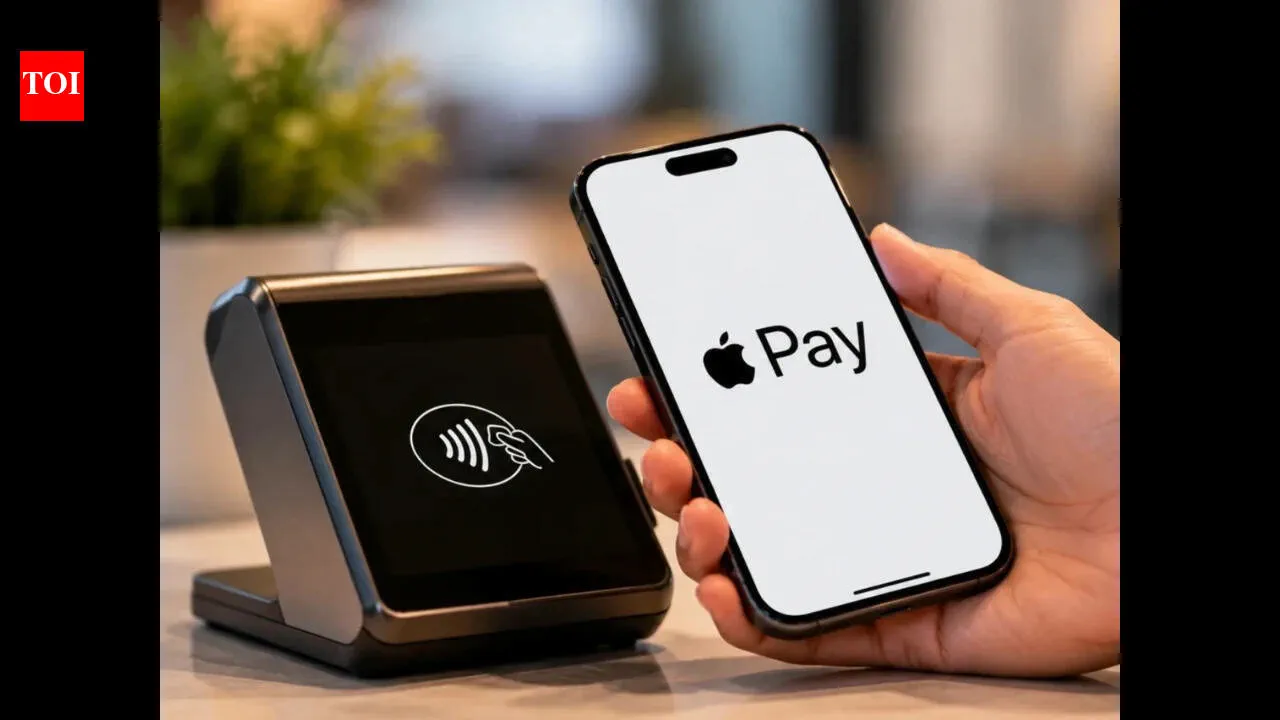 Apple Pay Finally Launches in India After Years of Regulatory Delays