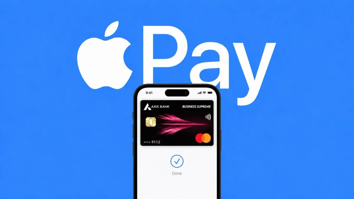 Apple Pay Finally Launches in India After Years of Regulatory Delays