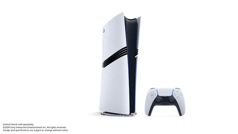 Sony Imposes Playtime Lottery for PS5 Pro in Japan to Crush Scalpers