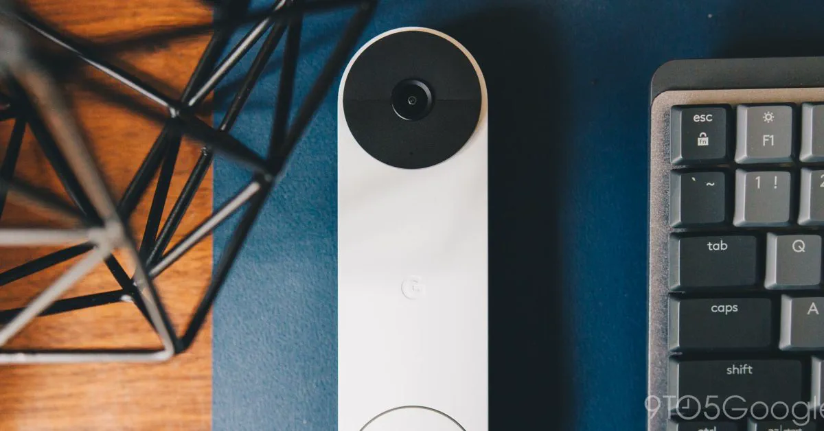 Google Home Finally Adds In-App Previews for Nest Doorbell Chimes