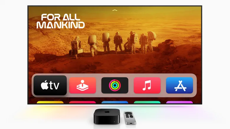 Apple TV Remains Down Following Widespread Apple Services Maintenance Outage