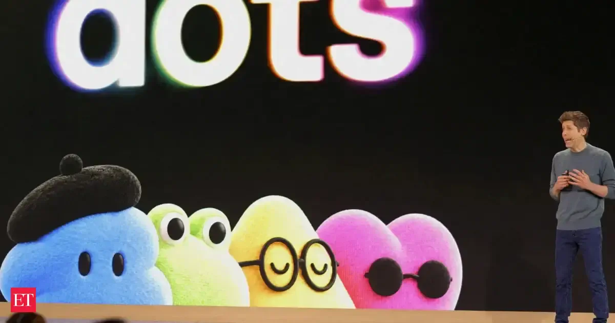 OpenAI Unveils Dots to Rival Meta’s Muse, but Can Paid Agents Beat Free?