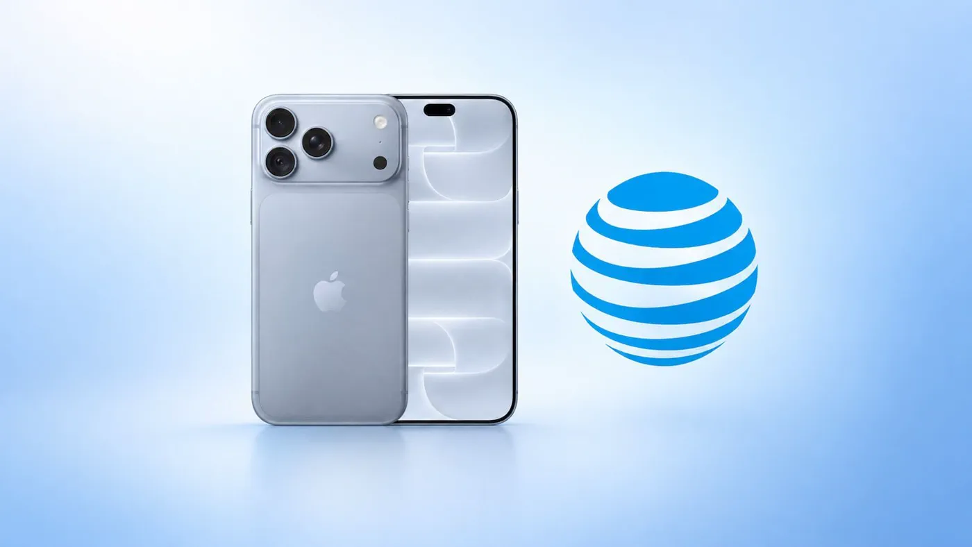 AT&T Acknowledges iPhone 18 Pro Max Cellular Failure, Urges Urgent iOS Update