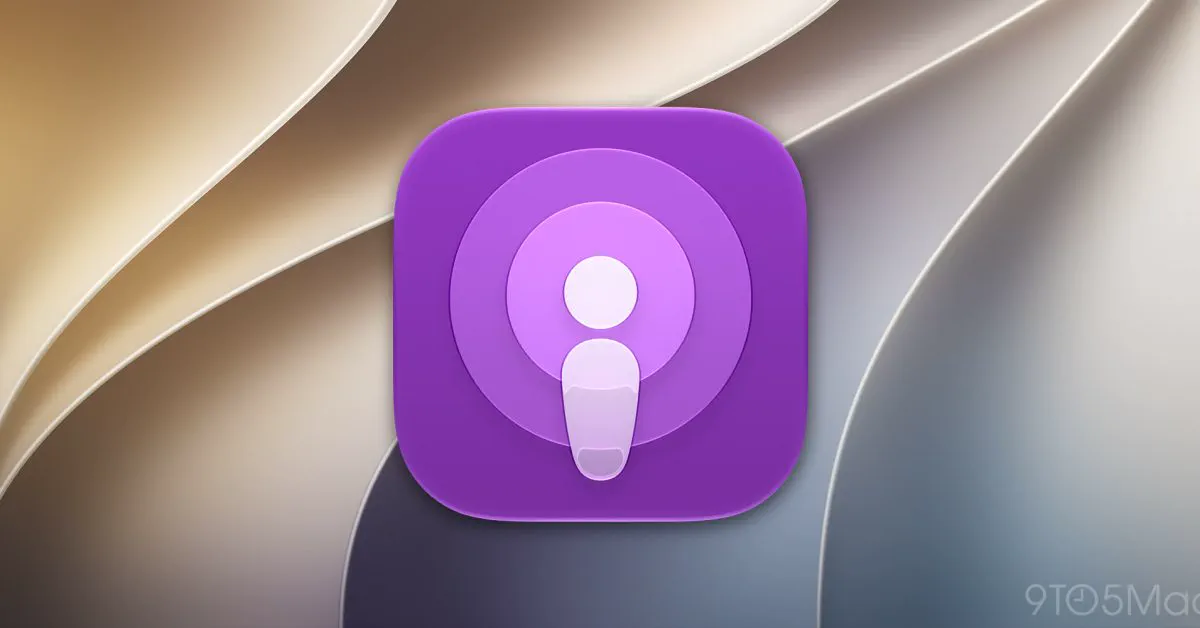 iOS 27.2 重构待播队列,解决 Apple Podcasts 最大痛点