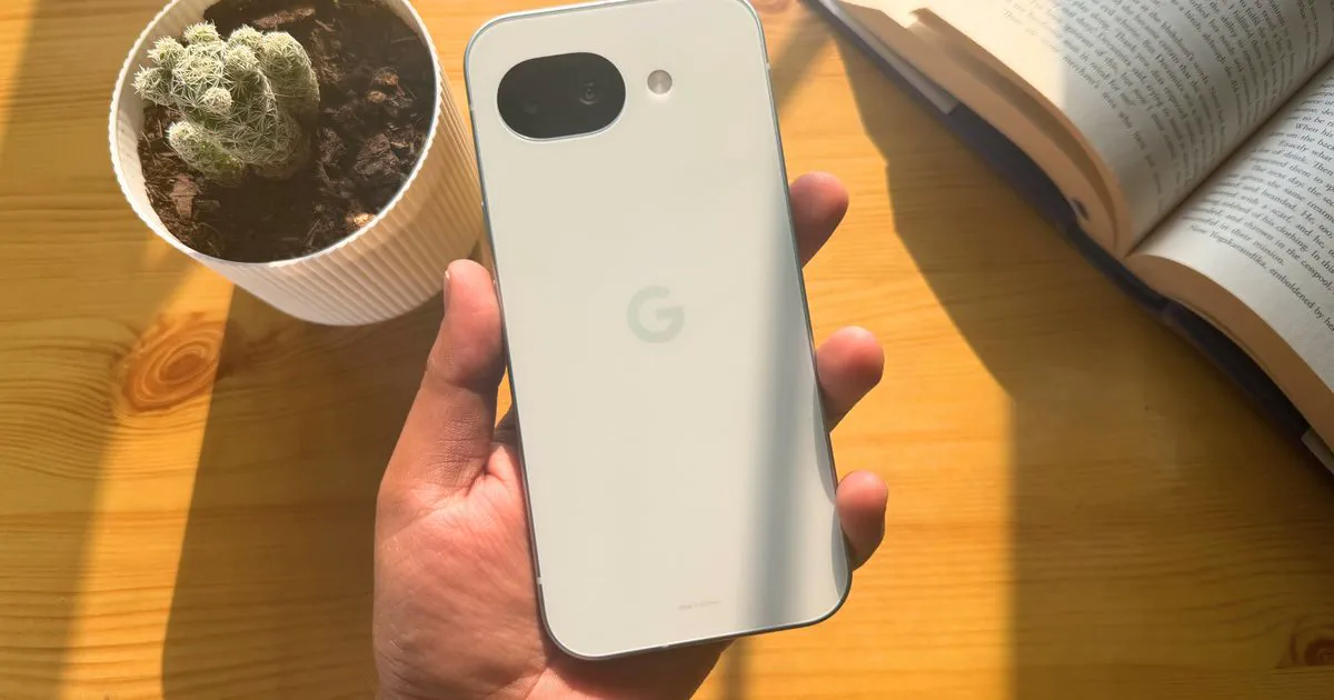 Google and Samsung Hike Prices on Budget Phones as Memory Shortages Bite