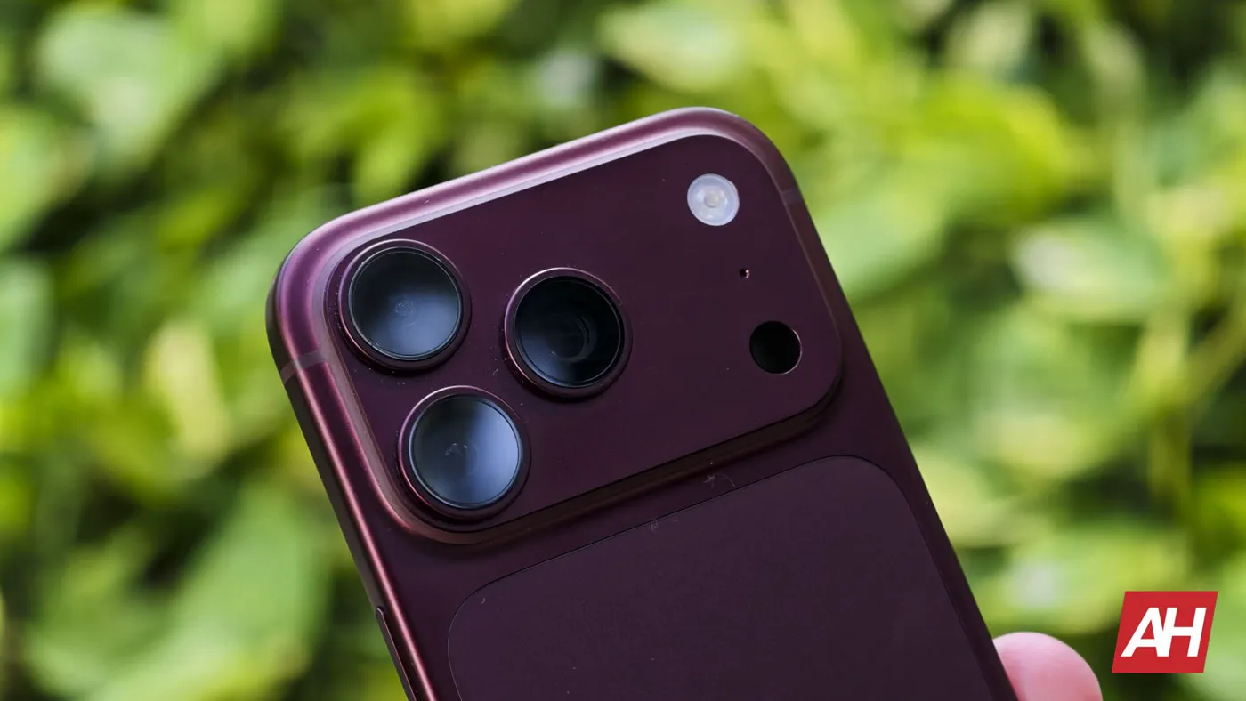 Apple បញ្ជាក់ថាគ្រឿង iPhone 18 Pro Max ដែលមានបញ្ហាលើបណ្តាញ AT&T ត្រូវតែផ្លាស់ប្តូរគ្រឿងរឹងថ្មីទាំងស្រុង