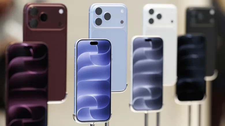 Apple ទទួលស្គាល់បញ្ហា Network Bug លើ iPhone 18 Pro Max របស់ AT&T៖ មូលហេតុដែលឧបករណ៍មួយចំនួនត្រូវការប្តូរថ្មី