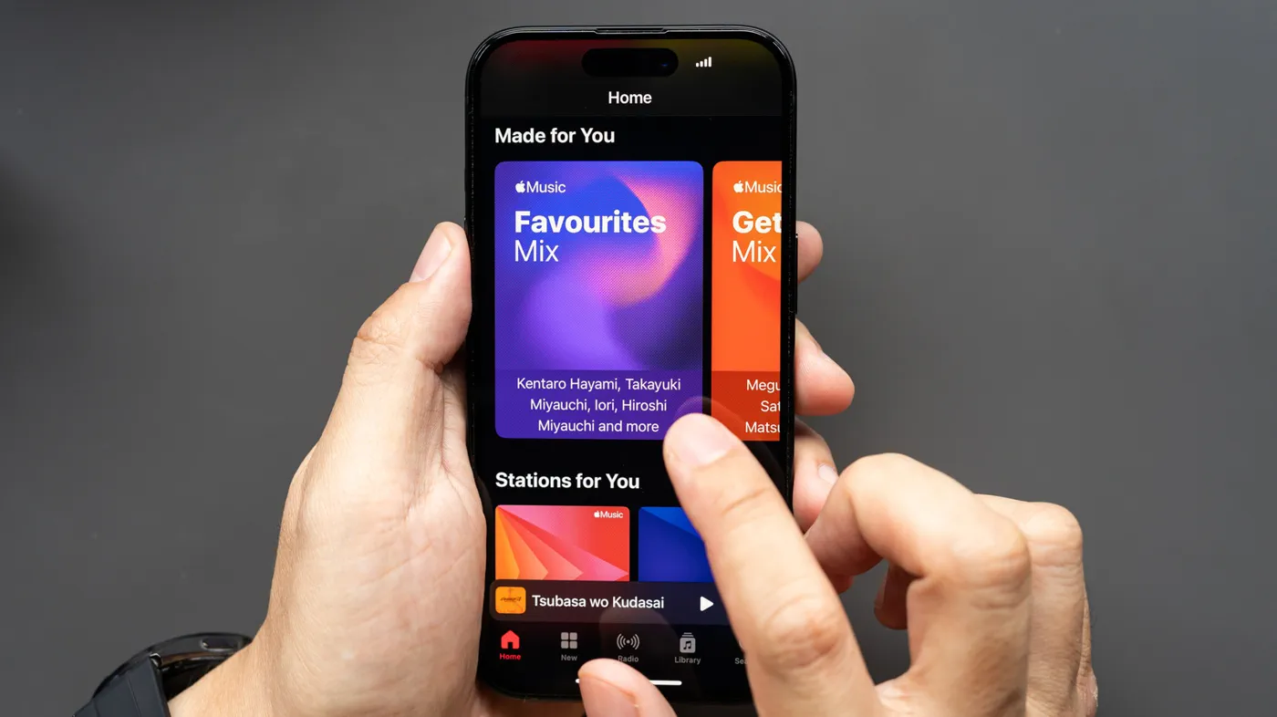 How to Adjust Audio Quality in Apple Music: Lossless, EQ, and Hi-Res Setup
