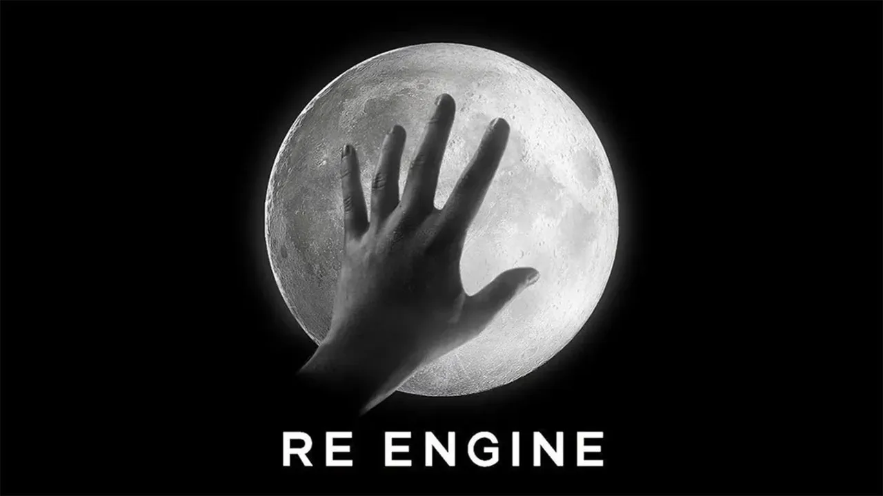 Capcom Overhauls RE Engine Into REX to Build Games Alongside AI