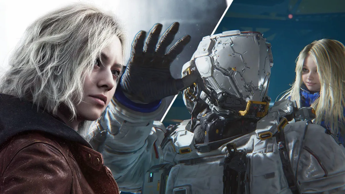 Capcom Overhauls RE Engine Into REX to Build Games Alongside AI