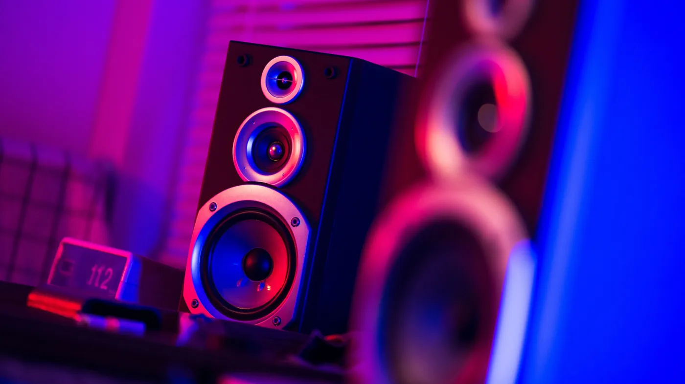What Audio Amplifiers Actually Do and How Much They Impact Your Sound