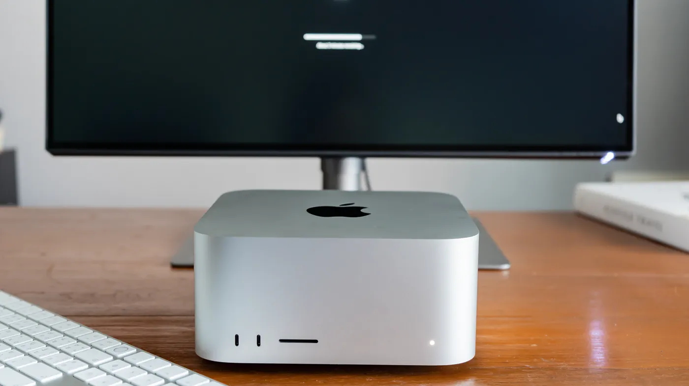 How Apple’s Mac Studio Evolved From a Compact Powerhouse to the Flagship Mac