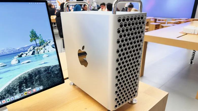 How Apple’s Mac Studio Evolved From a Compact Powerhouse to the Flagship Mac