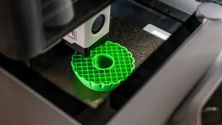 What Is Infill in 3D Printing, and Is It Actually Necessary?