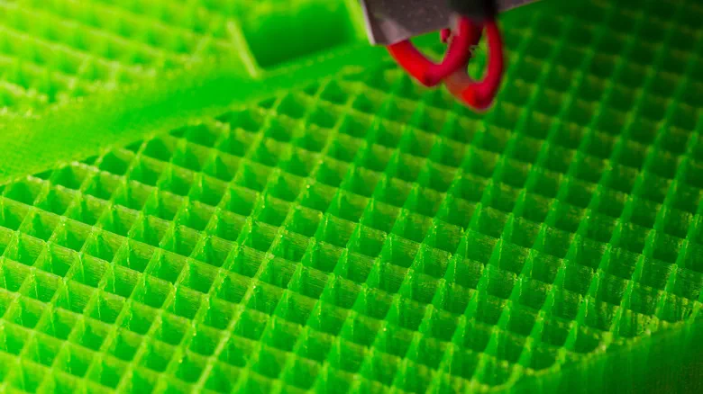 What Is Infill in 3D Printing, and Is It Actually Necessary?