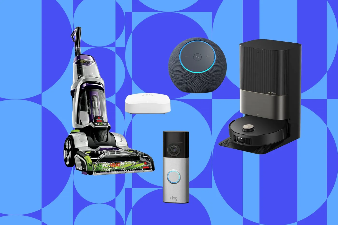 Amazon Prime Big Deal Days Early Sales: Top Tech and Smart Home Discounts Live Now