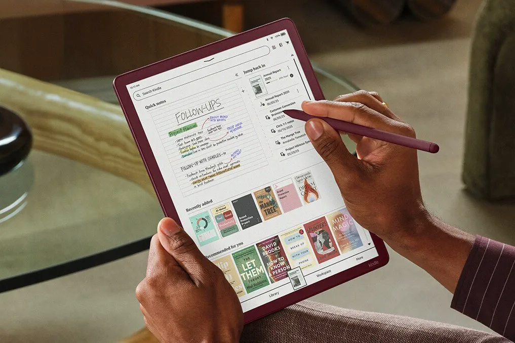 Amazon Prime Big Deal Days Early Sales: Top Tech and Smart Home Discounts Live Now