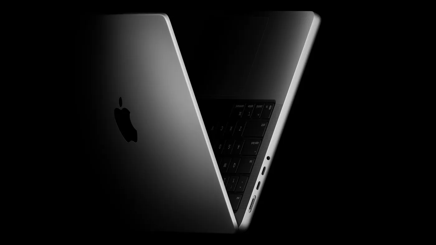 OLED MacBook Pro Redesign Rumored to Be 'Significantly Lighter'