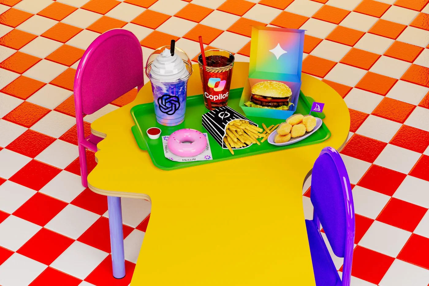 Why Our Minds Aren’t Built for AI: The Crisis of the 'Meat Computer' Myth