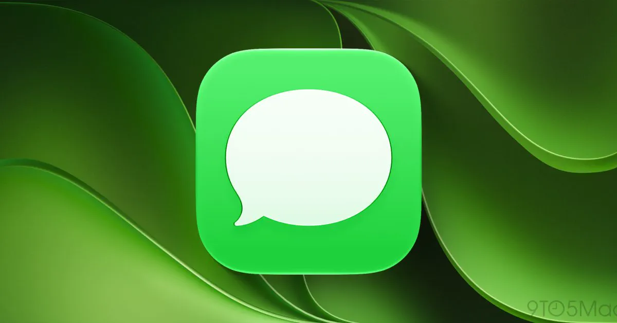 iOS 27 Upgrades Messages App With Key RCS Features for iPhone and Android