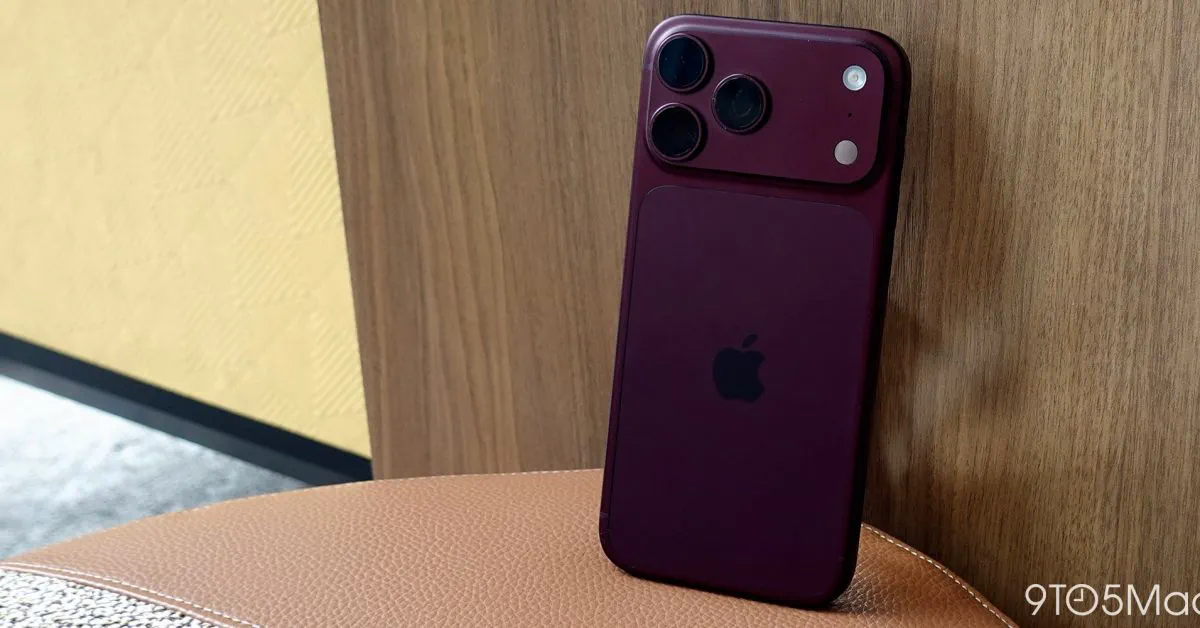 Apple Tightens macOS Privacy Over AI Agents, Swaps Broken iPhone 18 Pro Max Models